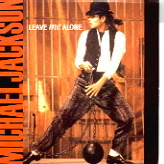 Michael Jackson - Leave Me Alone